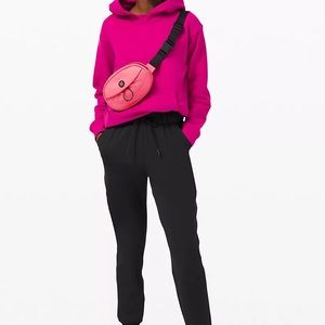 Lululemon Stretch Luxtreme High Rise Jogger